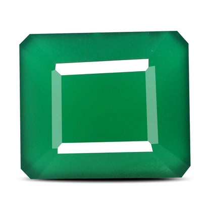 Green Onyx 4.23 Carat
