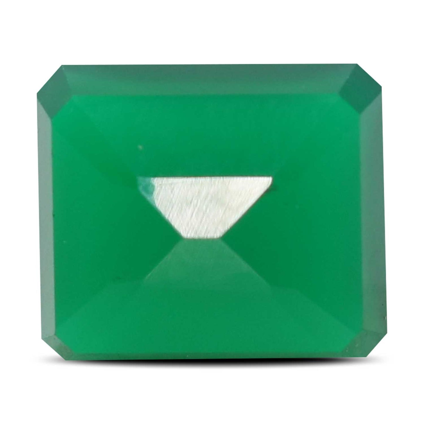 Green Onyx 4.23 Carat