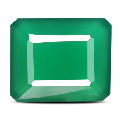 Green Onyx 5.7 Carat