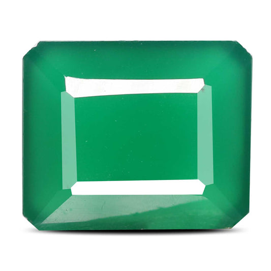 Green Onyx 5.7 Carat