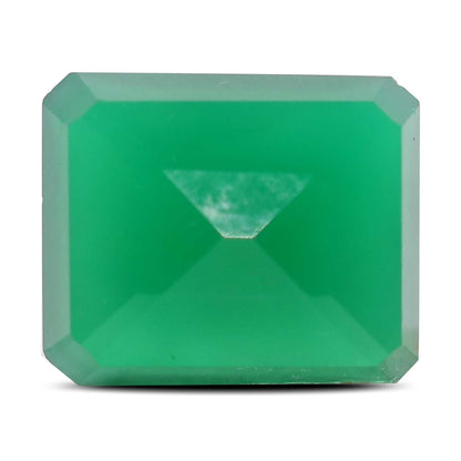 Green Onyx 5.7 Carat