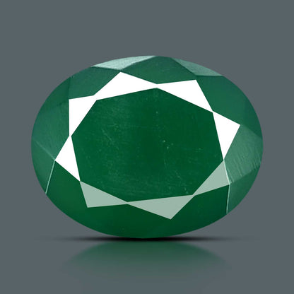 Green Onyx 8.78 Carat