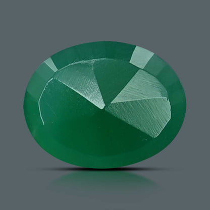 Green Onyx 8.78 Carat