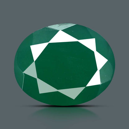 Green Onyx 8.82 Carat