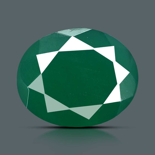 Green Onyx 8.82 Carat