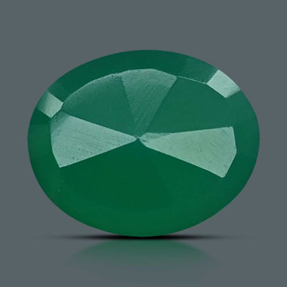 Green Onyx 8.82 Carat