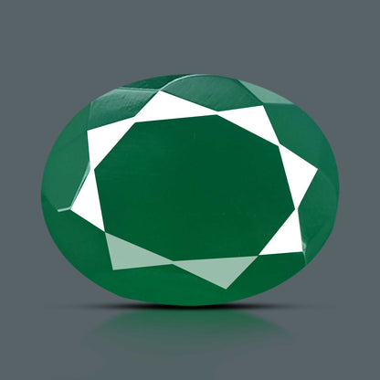 Green Onyx 9.79 Carat