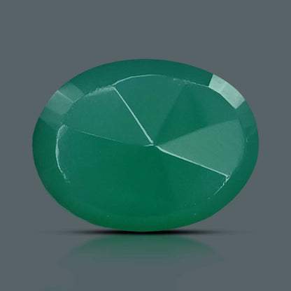 Green Onyx 9.79 Carat