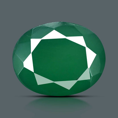 Green Onyx 8.83 Carat