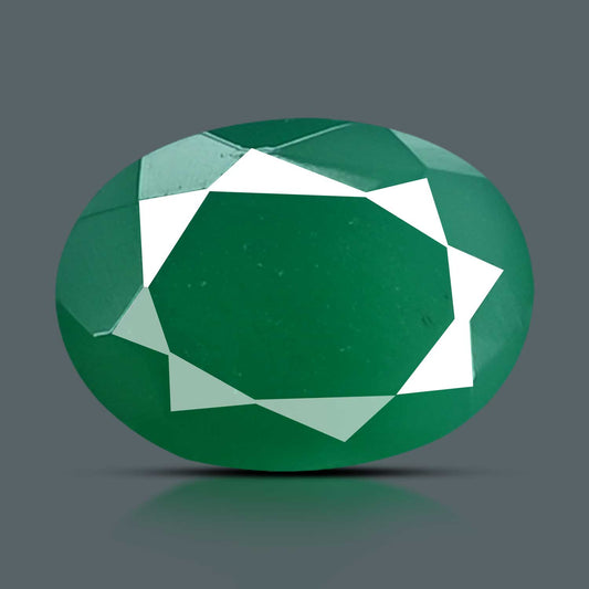 Green Onyx 7.04 Carat