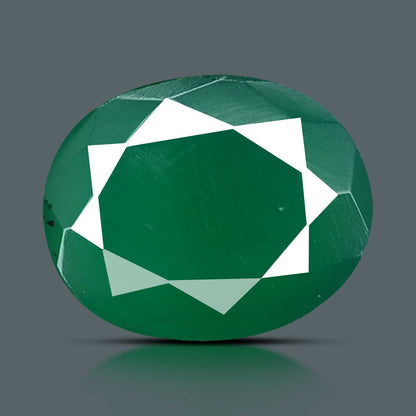 Green Onyx 9.56 Carat