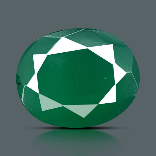 Green Onyx 9.56 Carat