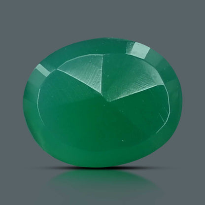Green Onyx 9.56 Carat