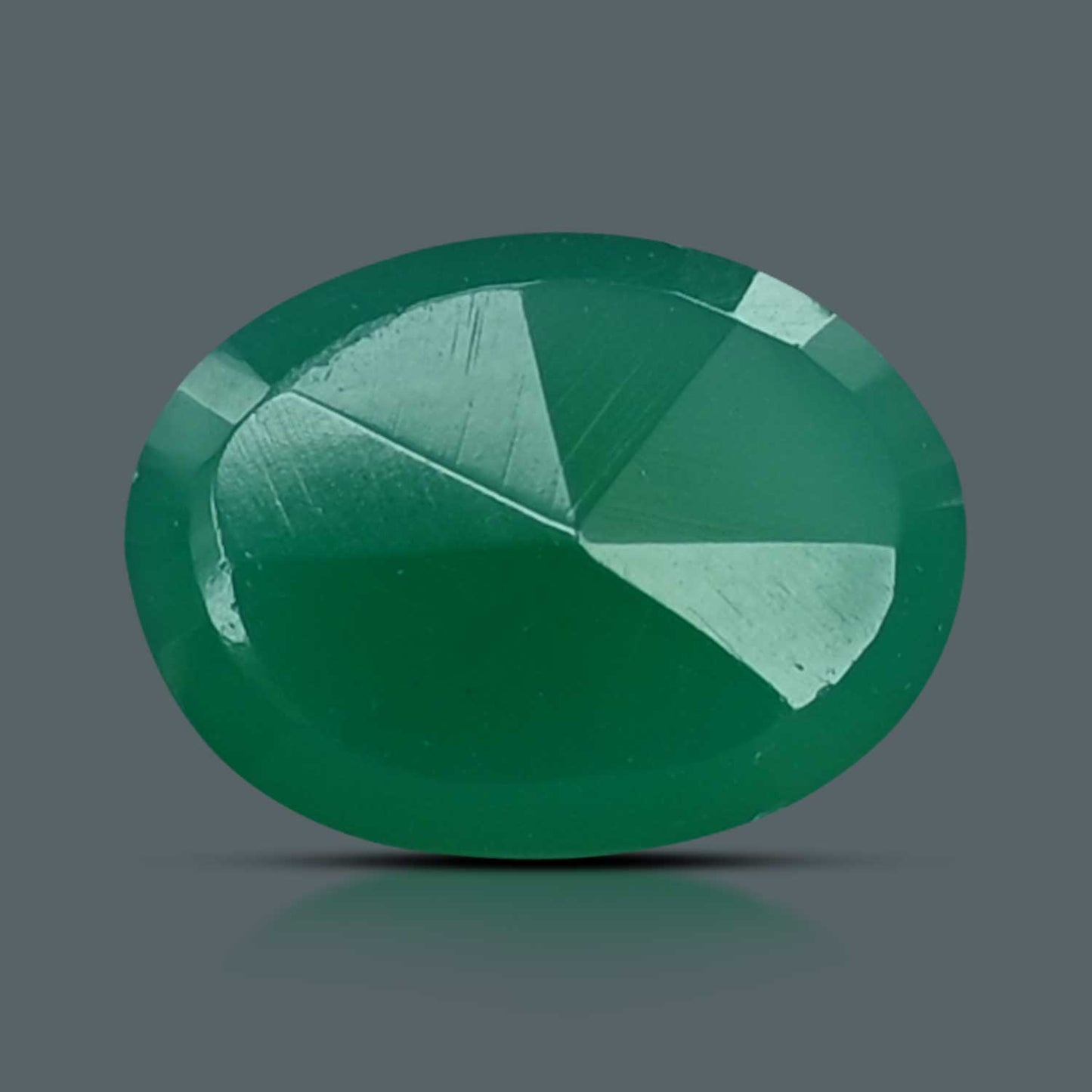Green Onyx 10 Carat