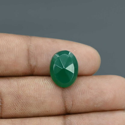 Green Onyx 8.3 Carat
