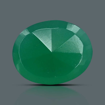 Green Onyx 9.73 Carat