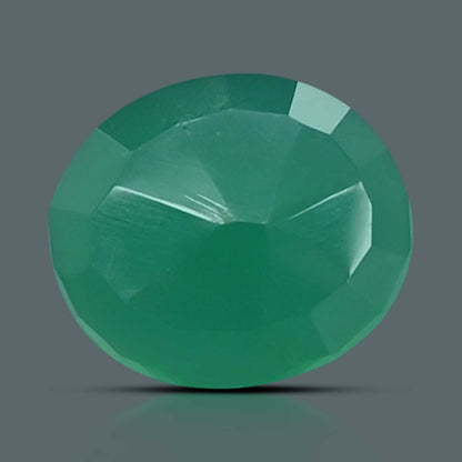 Green Onyx 7.11 Carat