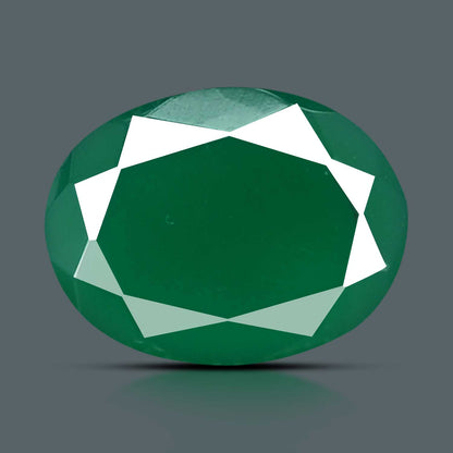Green Onyx 8.68 Carat