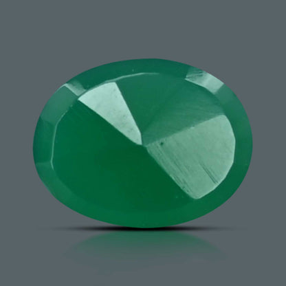 Green Onyx 8.68 Carat