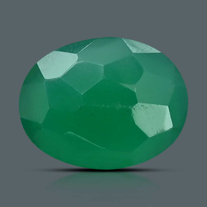 Green Onyx 6.17 Carat
