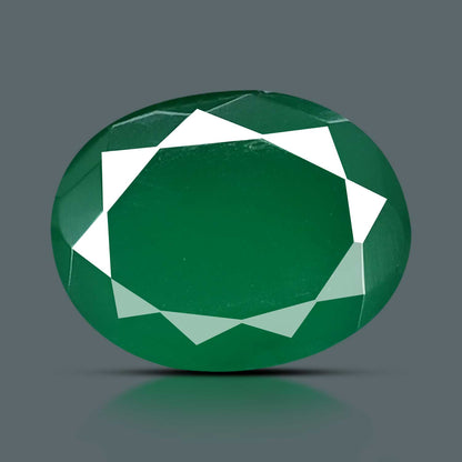 Green Onyx 8.82 Carat