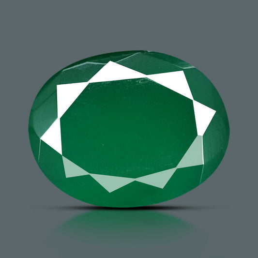 Green Onyx 8.82 Carat