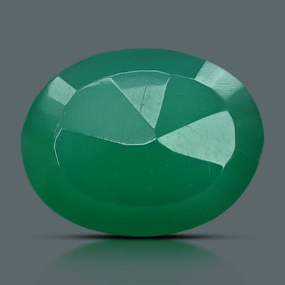 Green Onyx 8.82 Carat