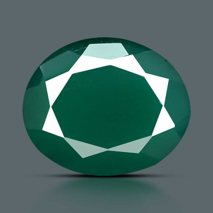 Green Onyx 7.19 Carat