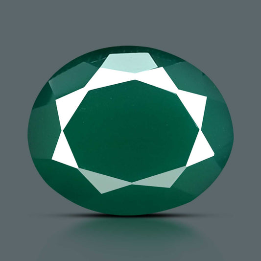 Green Onyx 7.19 Carat