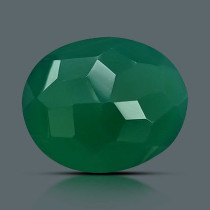 Green Onyx 7.19 Carat