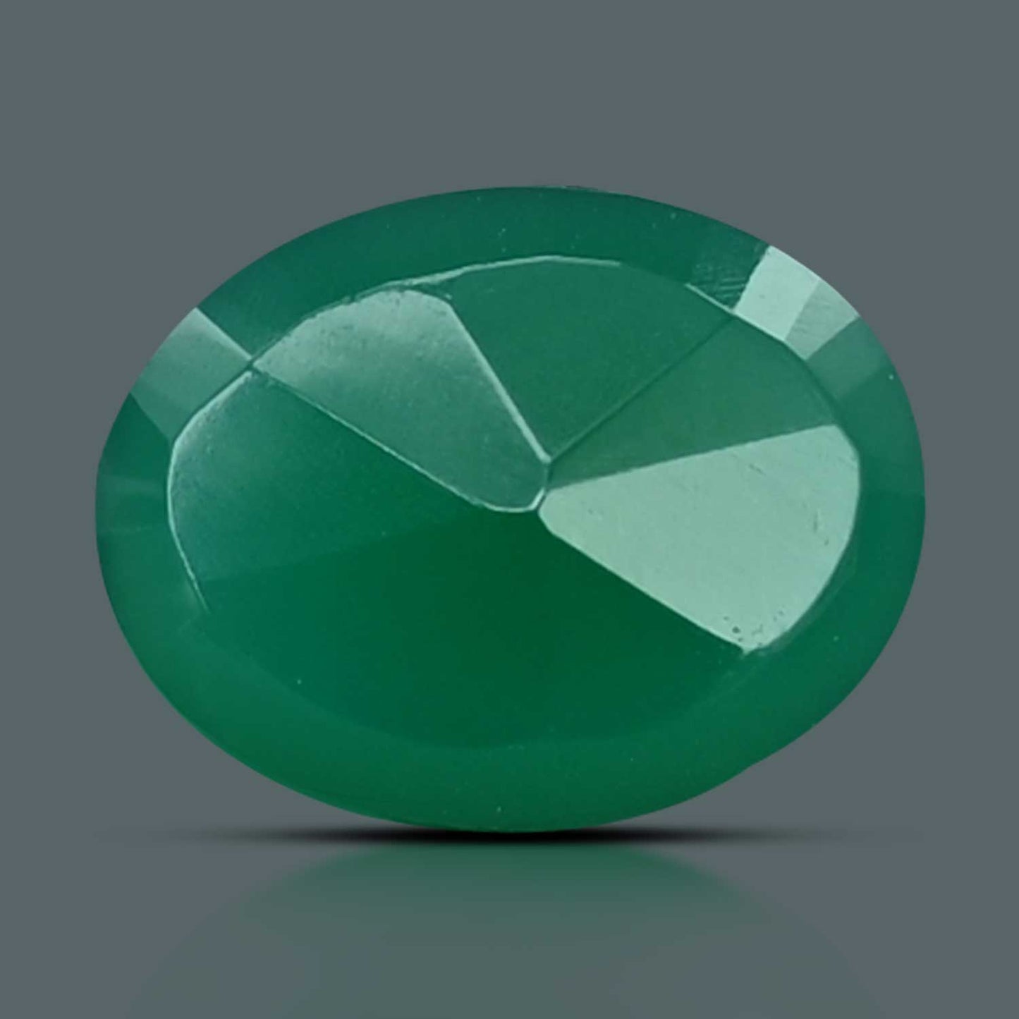Green Onyx 8.8 Carat
