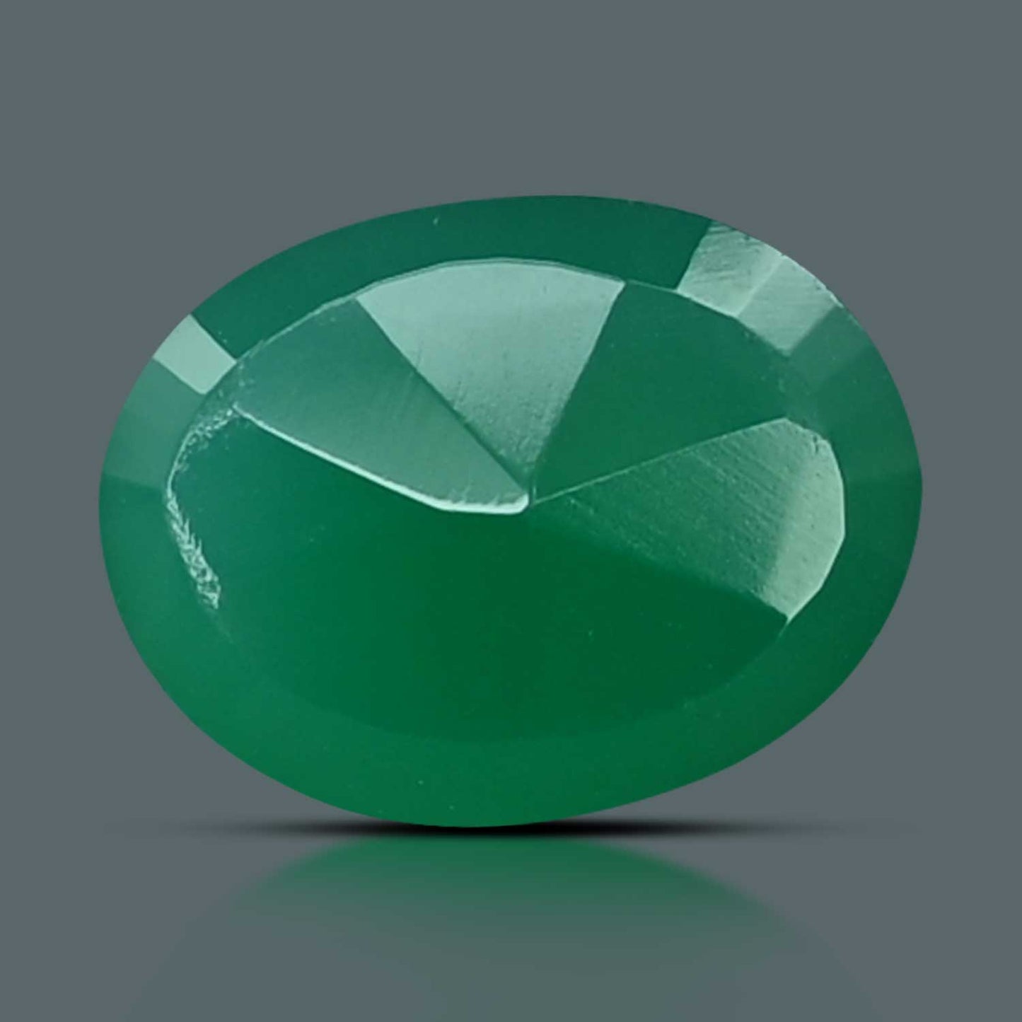 Green Onyx 11.56 Carat