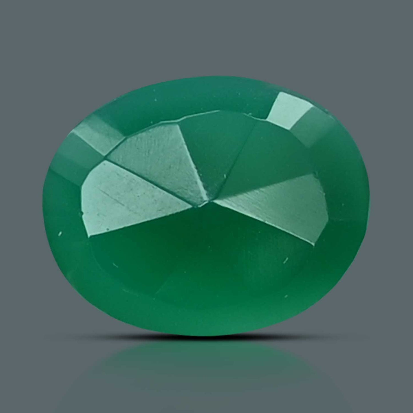 Green Onyx 7.86 Carat