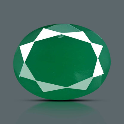 Green Onyx 7.63 Carat