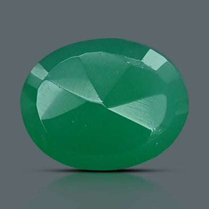 Green Onyx 7.63 Carat