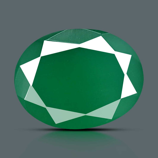 Green Onyx 8.25 Carat