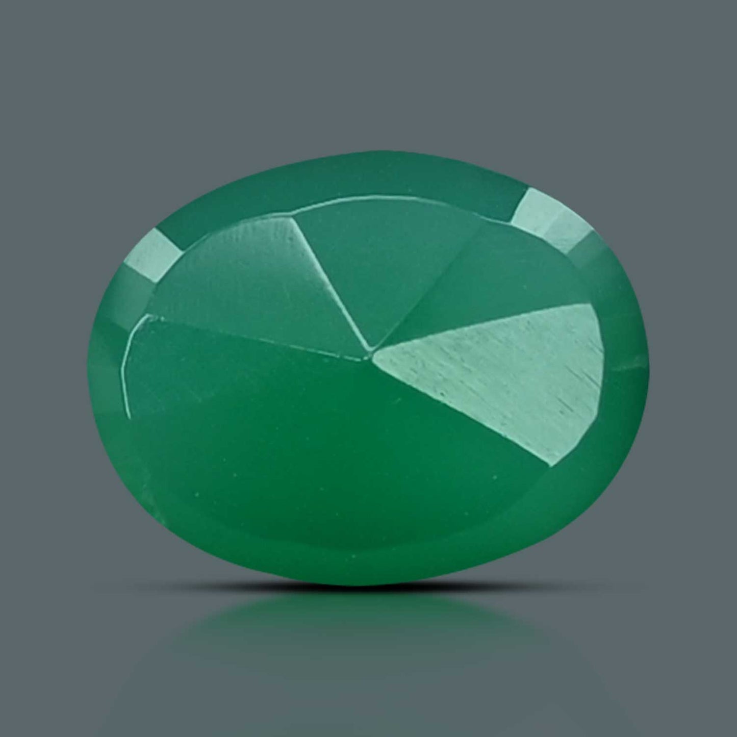 Green Onyx 8.25 Carat