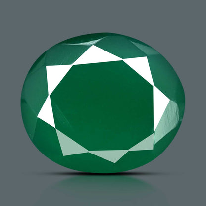 Green Onyx 8.77 Carat