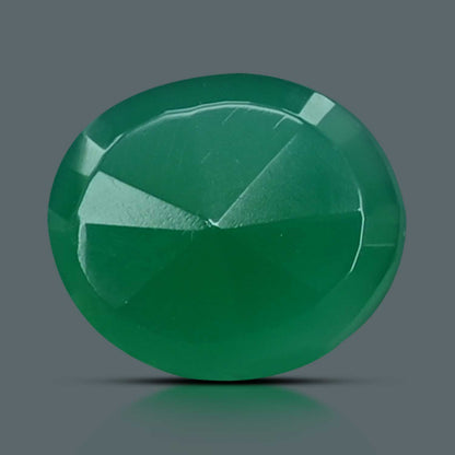 Green Onyx 8.77 Carat