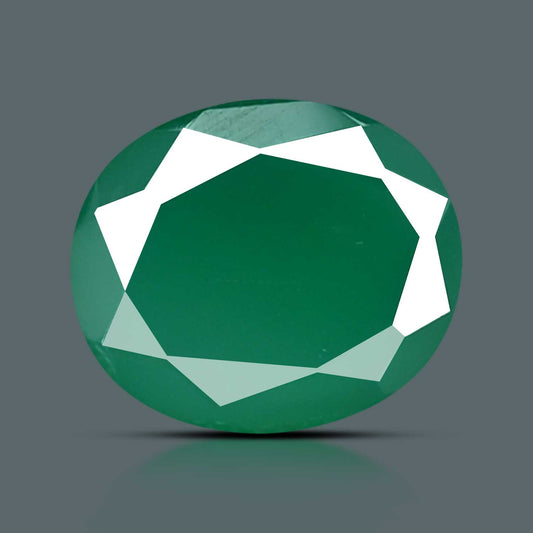 Green Onyx 7.49 Carat