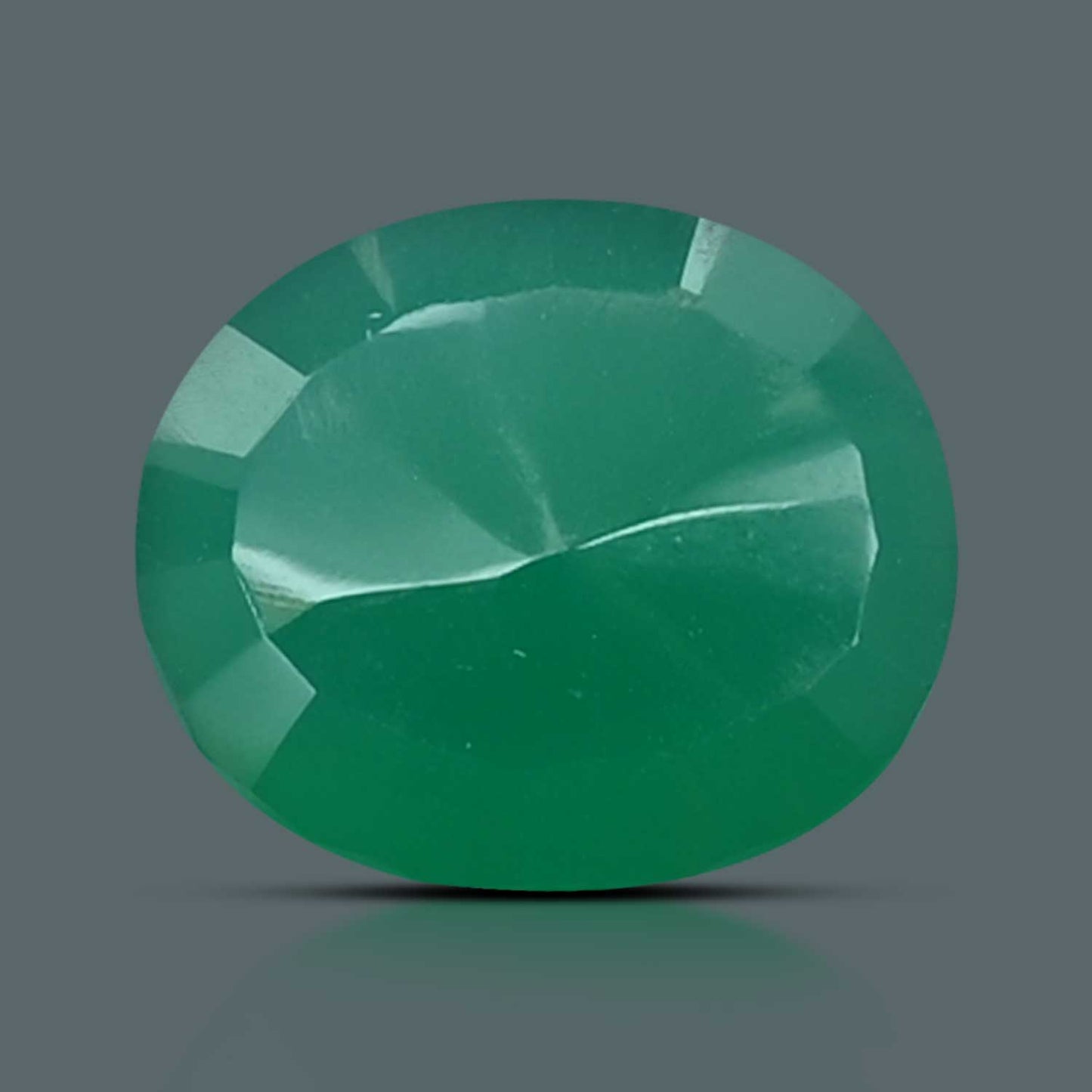 Green Onyx 7.49 Carat