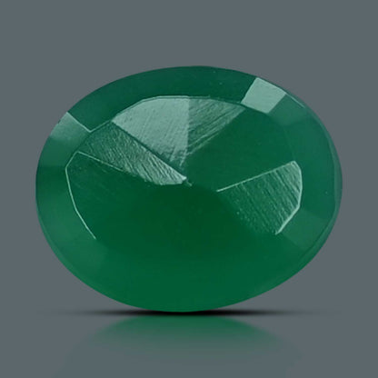 Green Onyx 6.32 Carat