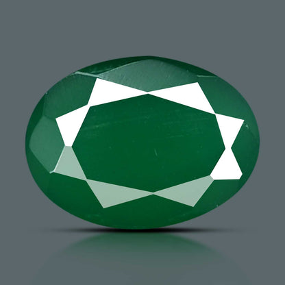 Green Onyx 7.2 Carat