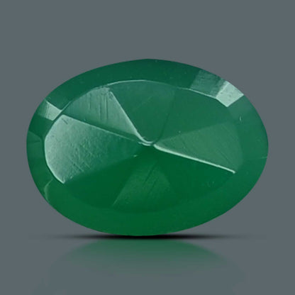 Green Onyx 7.2 Carat