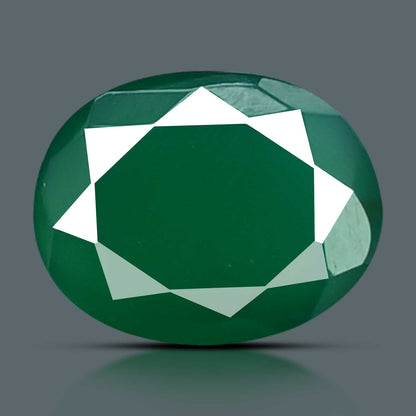 Green Onyx 6.47 Carat
