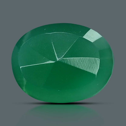Green Onyx 6.47 Carat