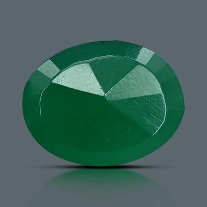 Green Onyx 7.7 Carat