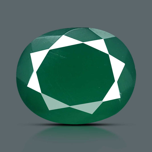Green Onyx 7.24 Carat