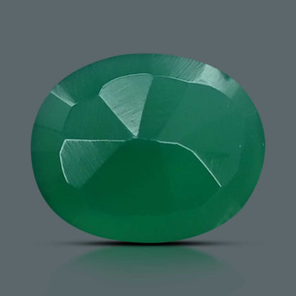 Green Onyx 7.24 Carat