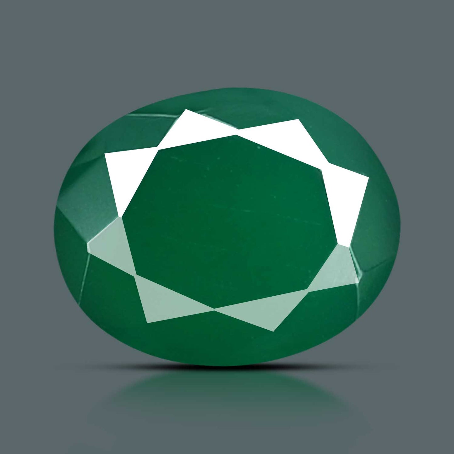 Green Onyx 9.33 Carat